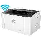 Nạp mực máy in HP LaserJet 107W