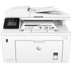 Nạp mực máy in HP LaserJet Ultra MFP M230sdn