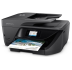 nạp mực máy in HP OfficeJet Pro 6970