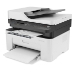 Nạp mực máy in HP LaserJet MFP 137FNW