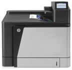 Nạp mực máy in HP Color LaserJet Enterprise M855dn