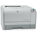 Nạp mực máy in HP Color LaserJet CP1215