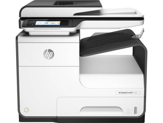 Máy in HP PageWide Pro 577DW