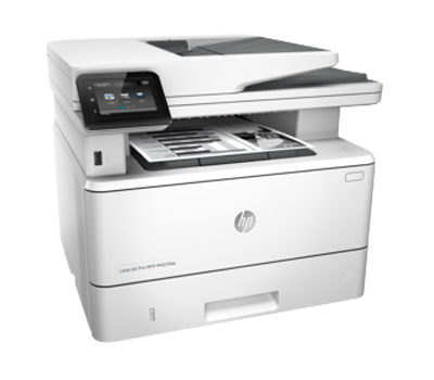 Máy in HP LaserJet Pro MFP M427fdw