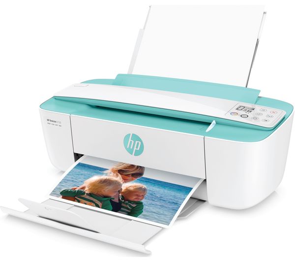 Máy in HP DeskJet 3730  All-in-One