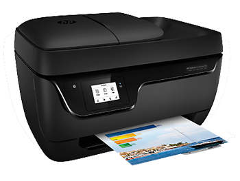 Máy in HP DeskJet Ink Advantage 3835