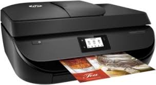 Máy in HP DeskJet Ink Advantage 4535