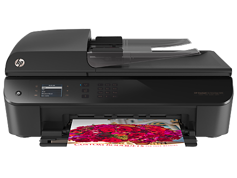 Máy in HP Deskjet Ink Advantage 4645