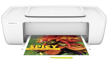 Máy in  HP Deskjet Ink Advantage 1115