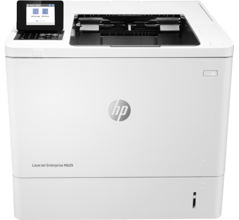 Máy in HP LaserJet Enterprise M609dn