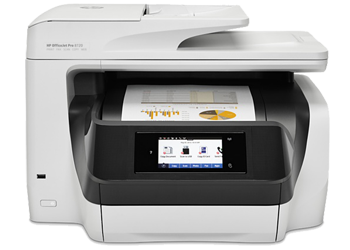 Máy in HP OfficeJet Pro 8720