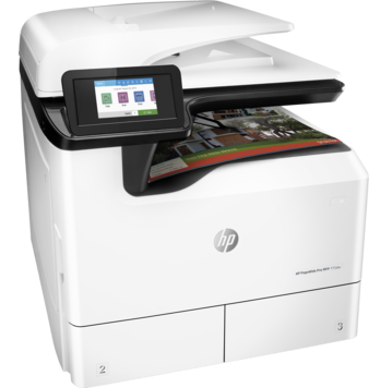 Máy in HP PageWide Pro 777z