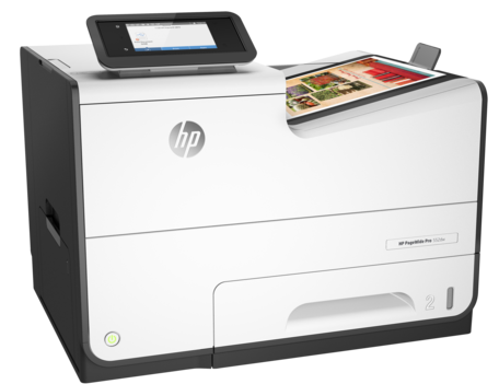 Máy in HP PageWide Pro 552dw