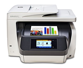 Máy in HP OfficeJet Pro 8730 All-in-One