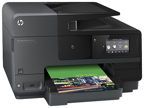 Máy in HP Officejet Pro 8620