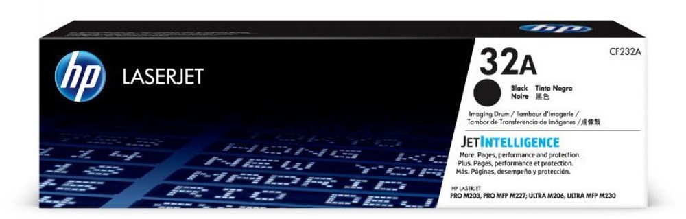Cụm Drum sử dụng cho máy in HP LaserJet Pro M203DW : 32A (CF232)