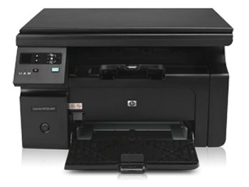 Máy in HP LaserJet PPro M1136mfp