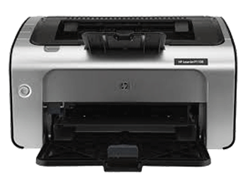 Máy in HP LaserJet P1108