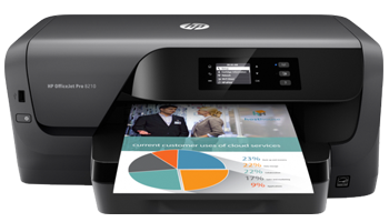 Máy in HP Officejet Pro 8210