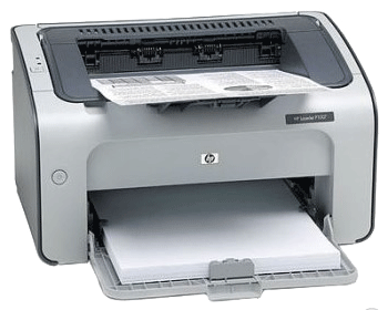 Máy in HP LaserJet P1008