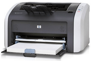 Máy in HP LaserJet 1015