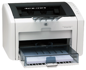 Máy in HP LaserJet 1022n
