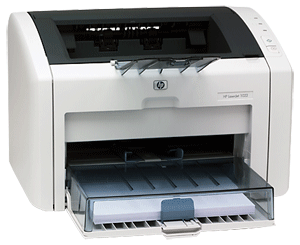 Máy in HP LaserJet 1022nw