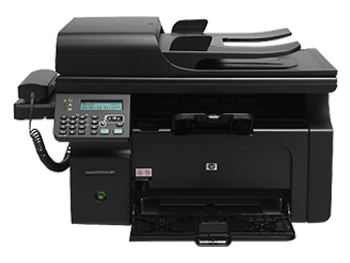 Máy in HP LaserJet P Pro 1216nfh