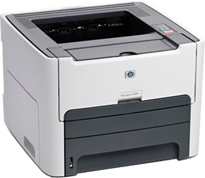 Máy in HP 1320N