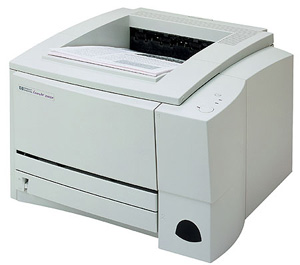 Máy in HP LaserJet 2200