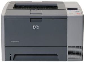 Máy in HP LaserJet 2420n