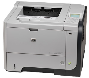 Máy in HP 3015