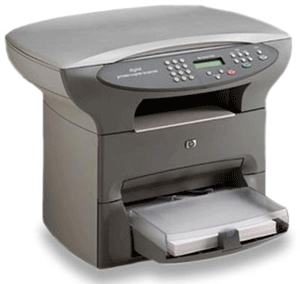 Máy in HP LaserJet 3320
