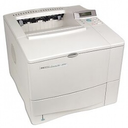 Máy in HP 4050