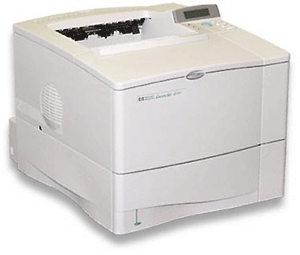 Máy in HP LaserJet 4100