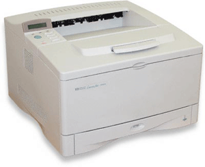 Máy in HP LaserJet 5000