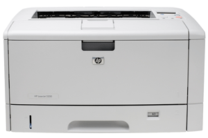 Máy in HP LaserJet 5100