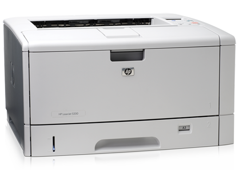 Máy in HP 5200