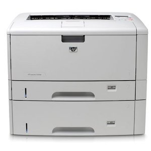 Máy in HP 5200TN