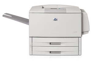 Máy in HP 9040n