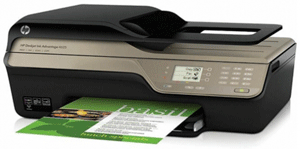 Máy in HP Deskjet Ink Advantage 4625