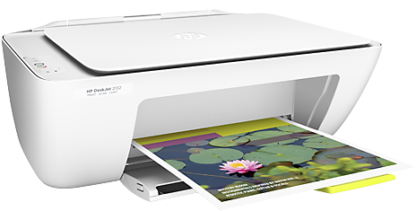 Máy in HP DeskJet 2132 All-in-One