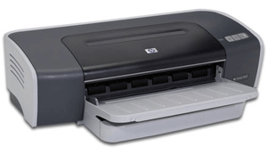 Máy in HP Deskjet 9650