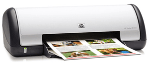 Máy in HP Deskjet D1460