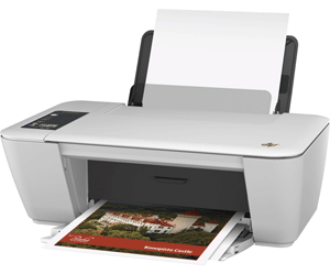 Máy in HP Deskjet Ink Advantage 2545