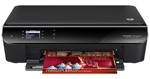 Máy in HP Deskjet Ink Advantage 3545
