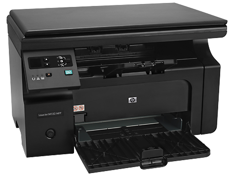 Máy in HP M1132
