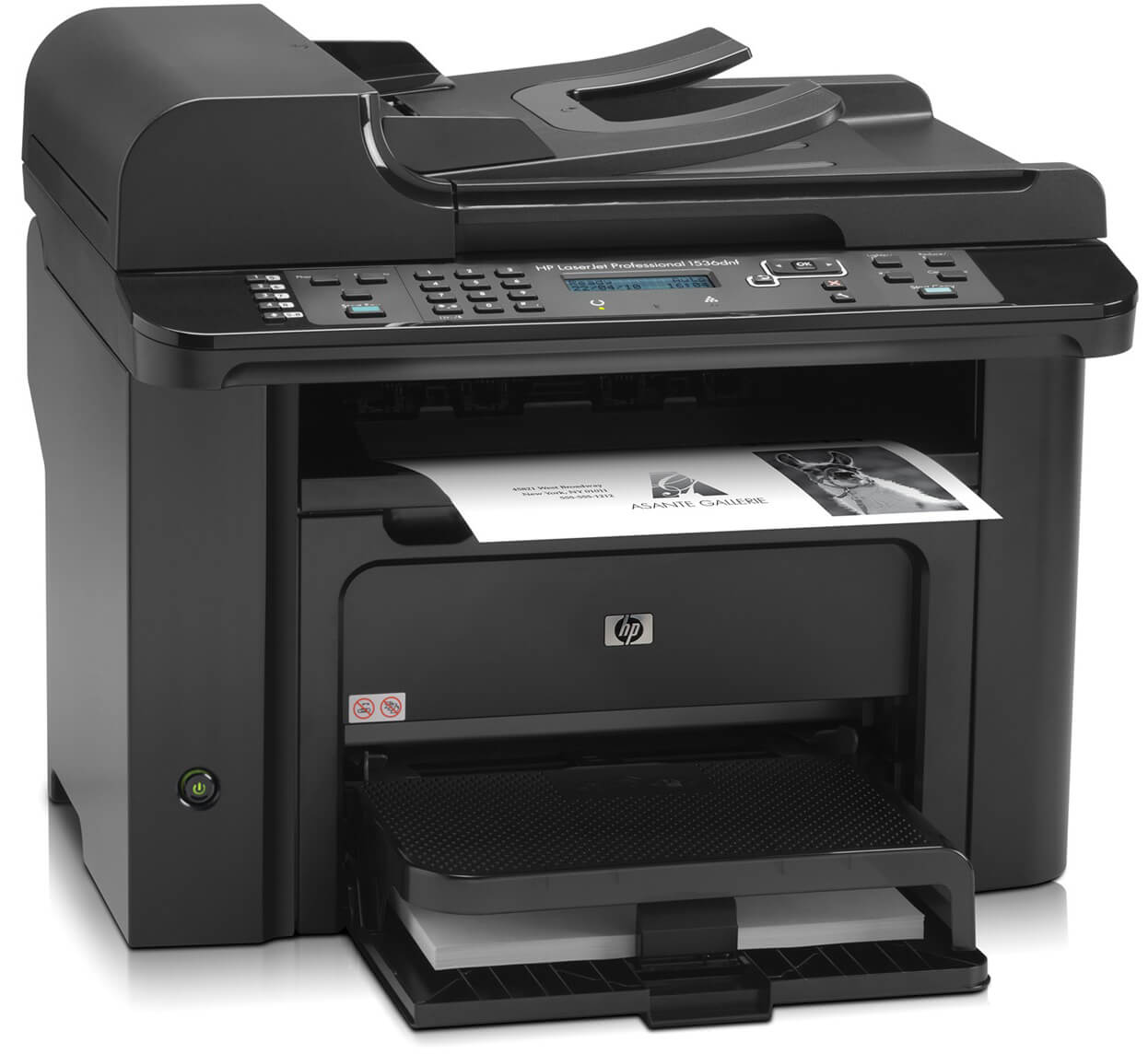 Máy in HP M1536DNF