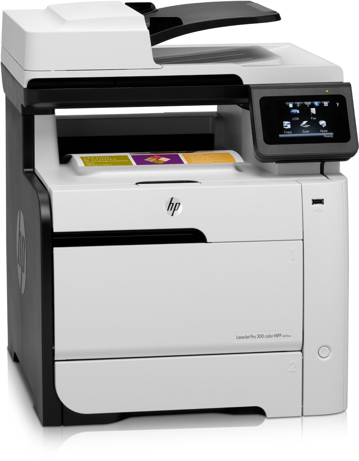 Máy in HP M375NW