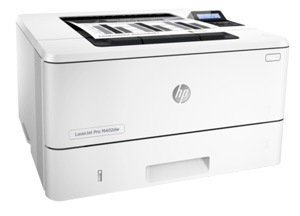 Máy in HP M402D